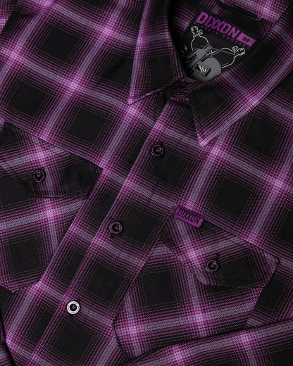 Argon Flannel