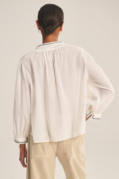 ARIANA TOP