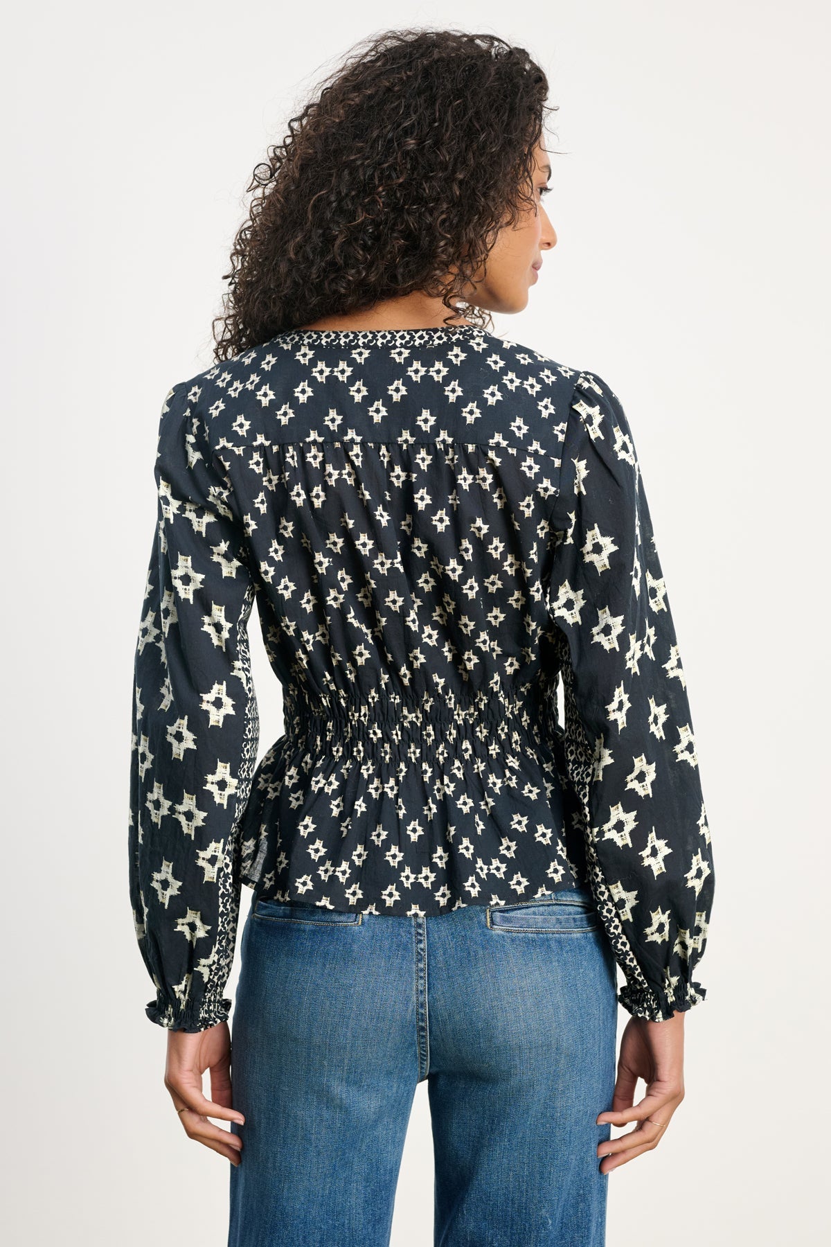 CHARLOTTE TOP