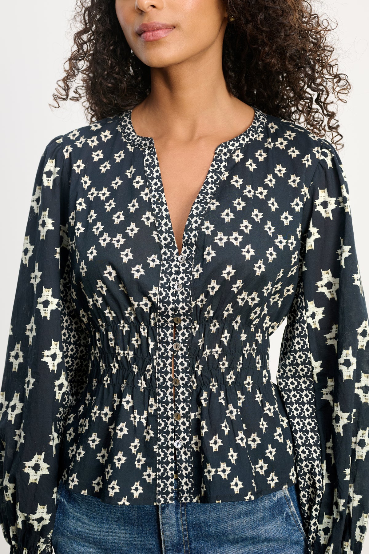 CHARLOTTE TOP