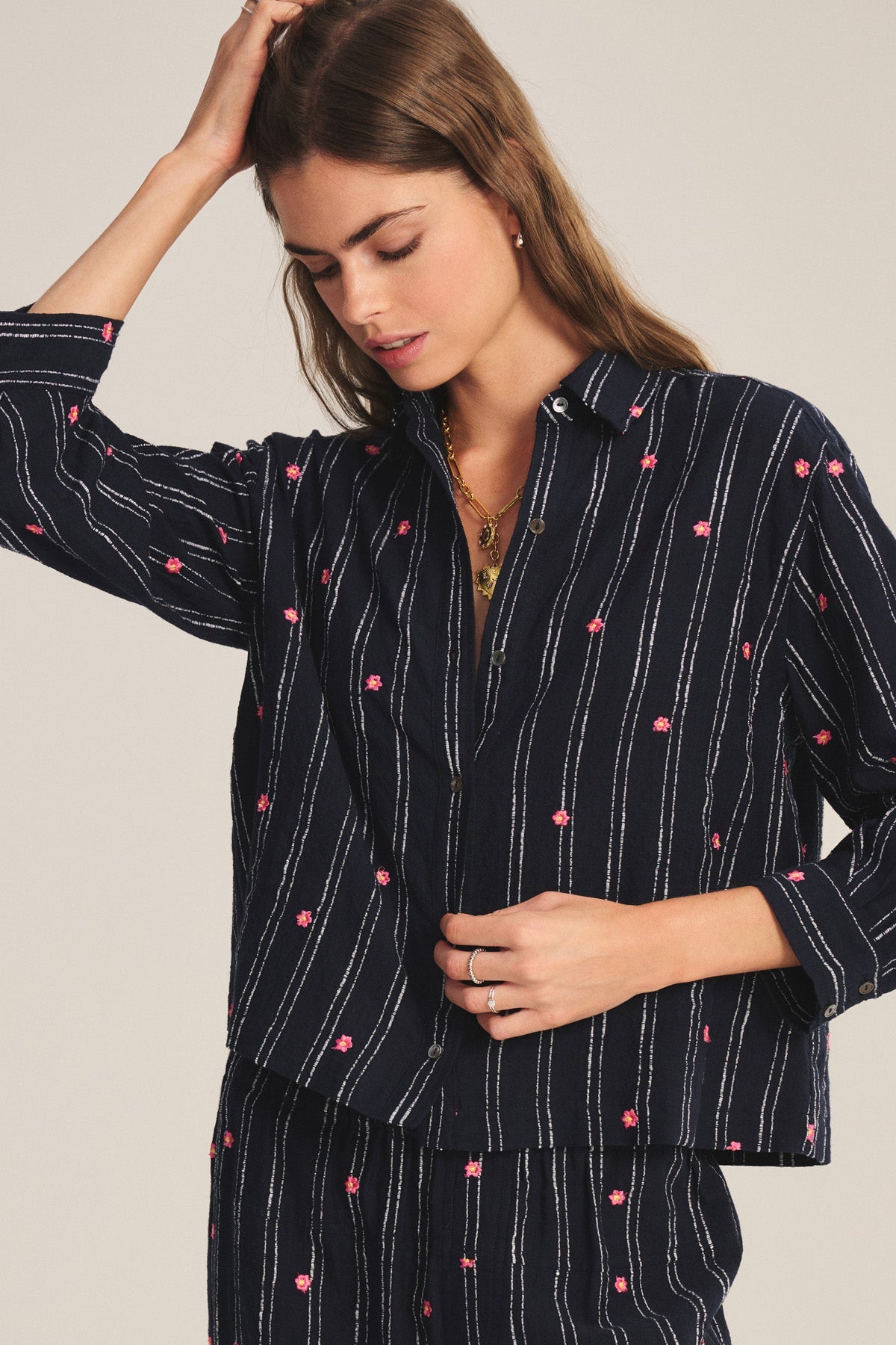 ASTREN SHIRT