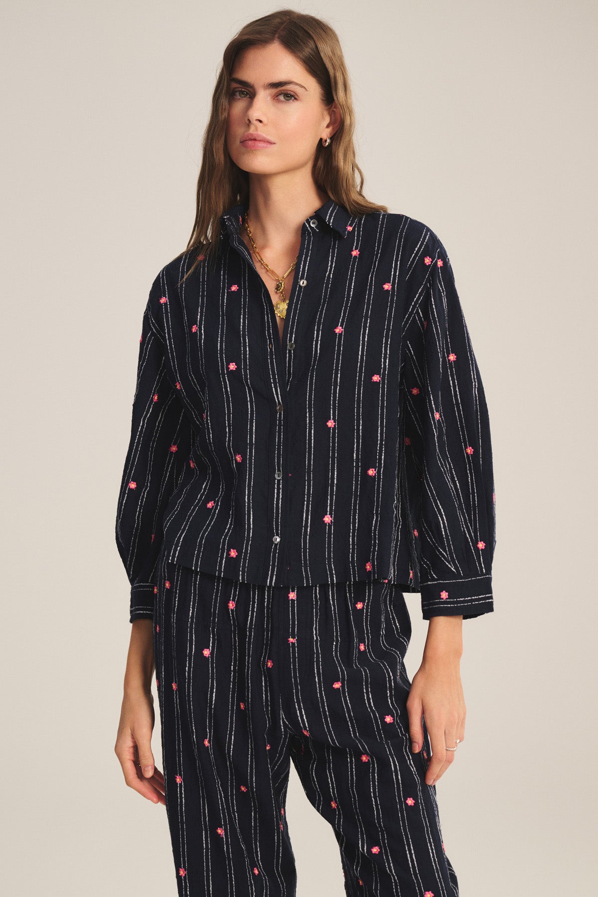 ASTREN SHIRT