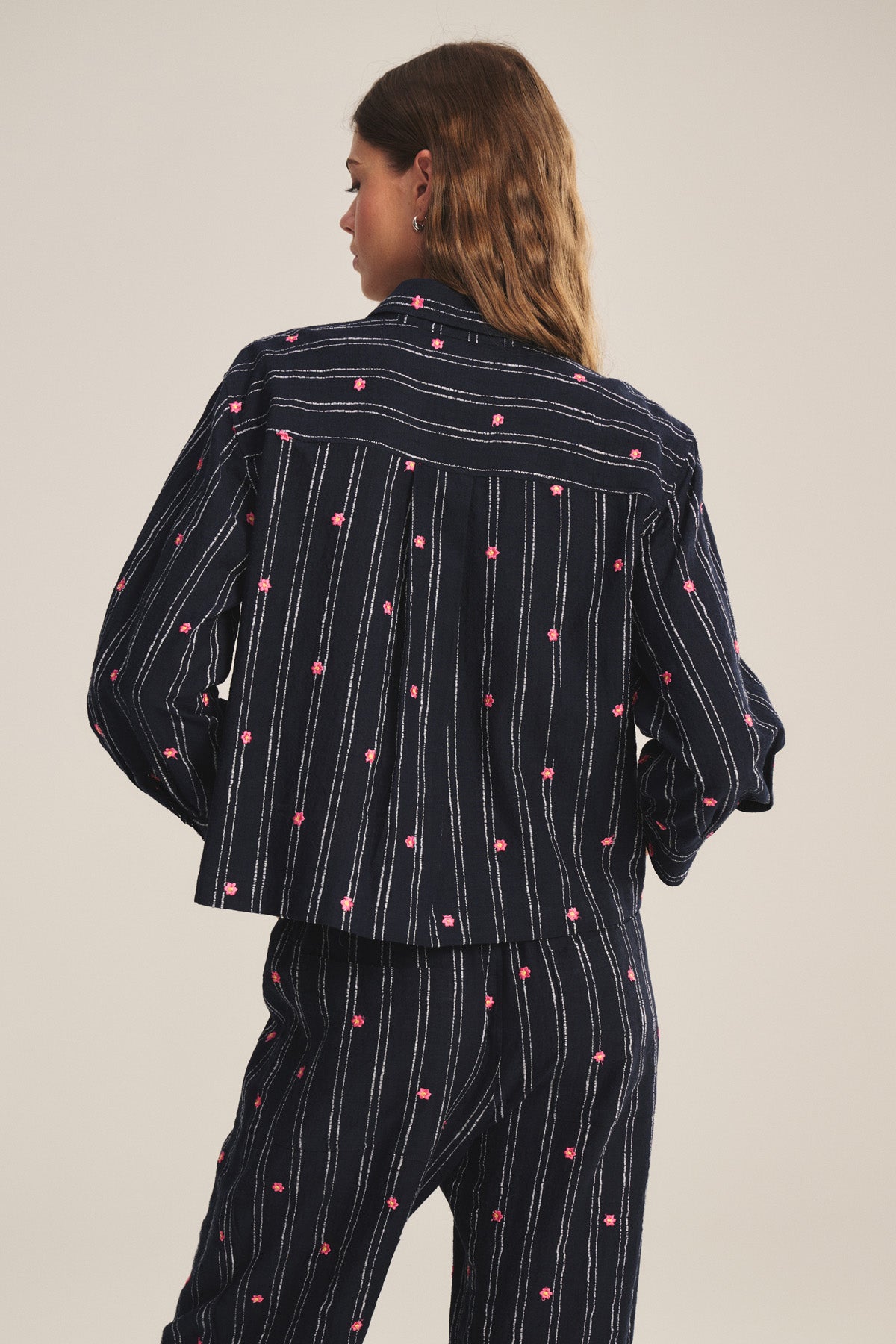 ASTREN SHIRT