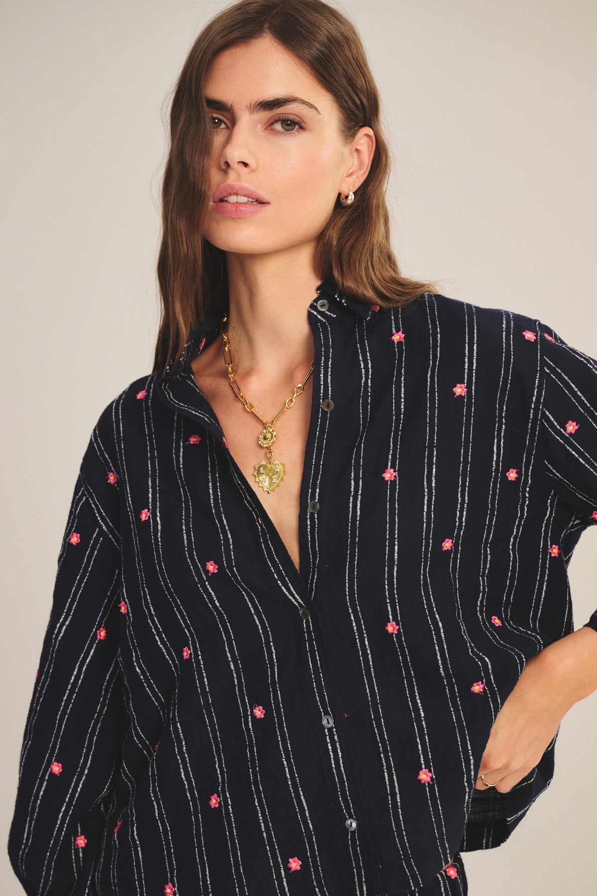 ASTREN SHIRT