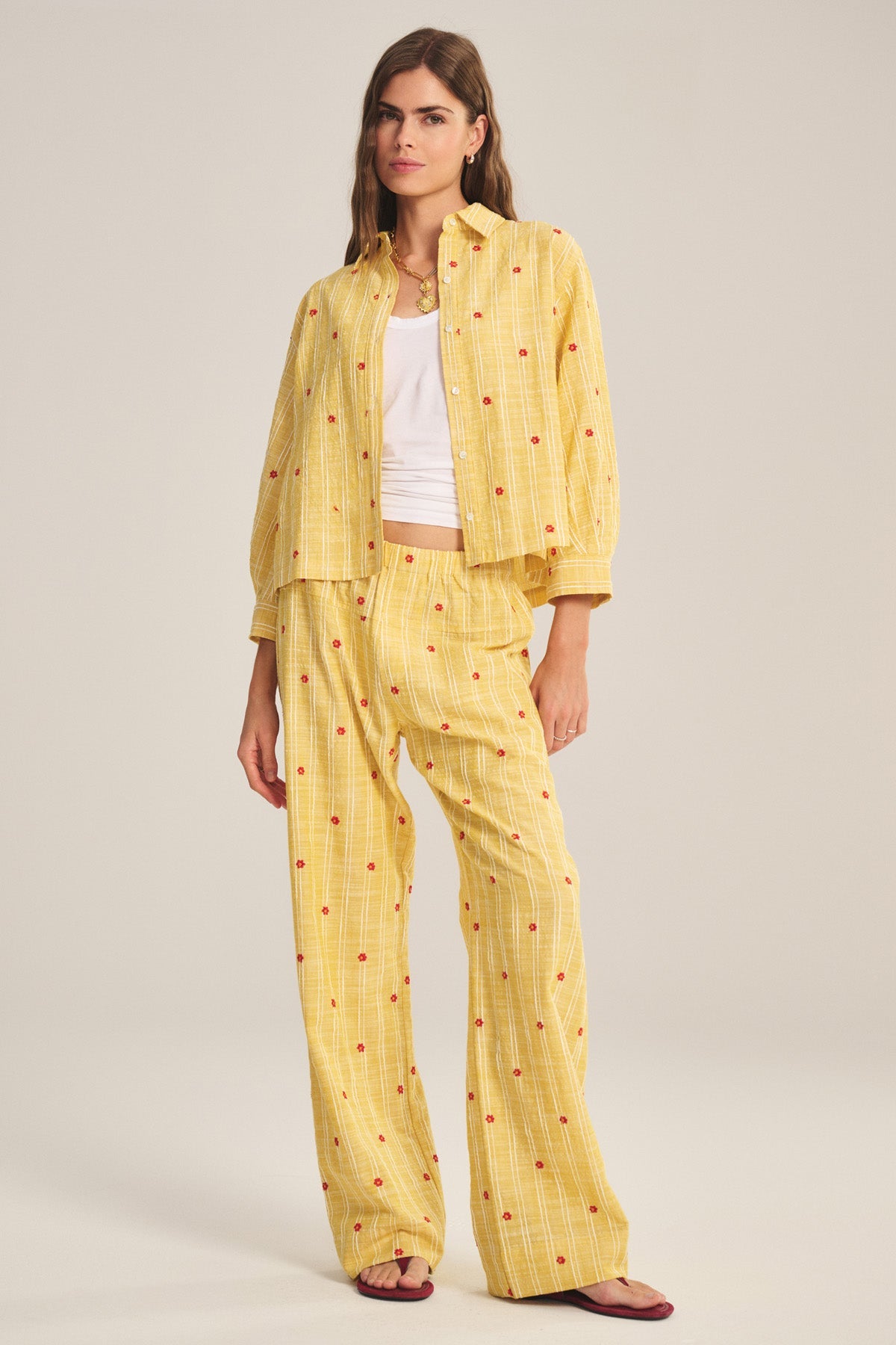 ASTREN SHIRT