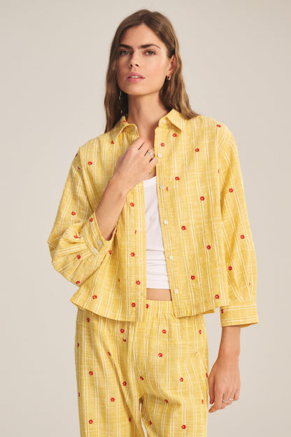 ASTREN SHIRT