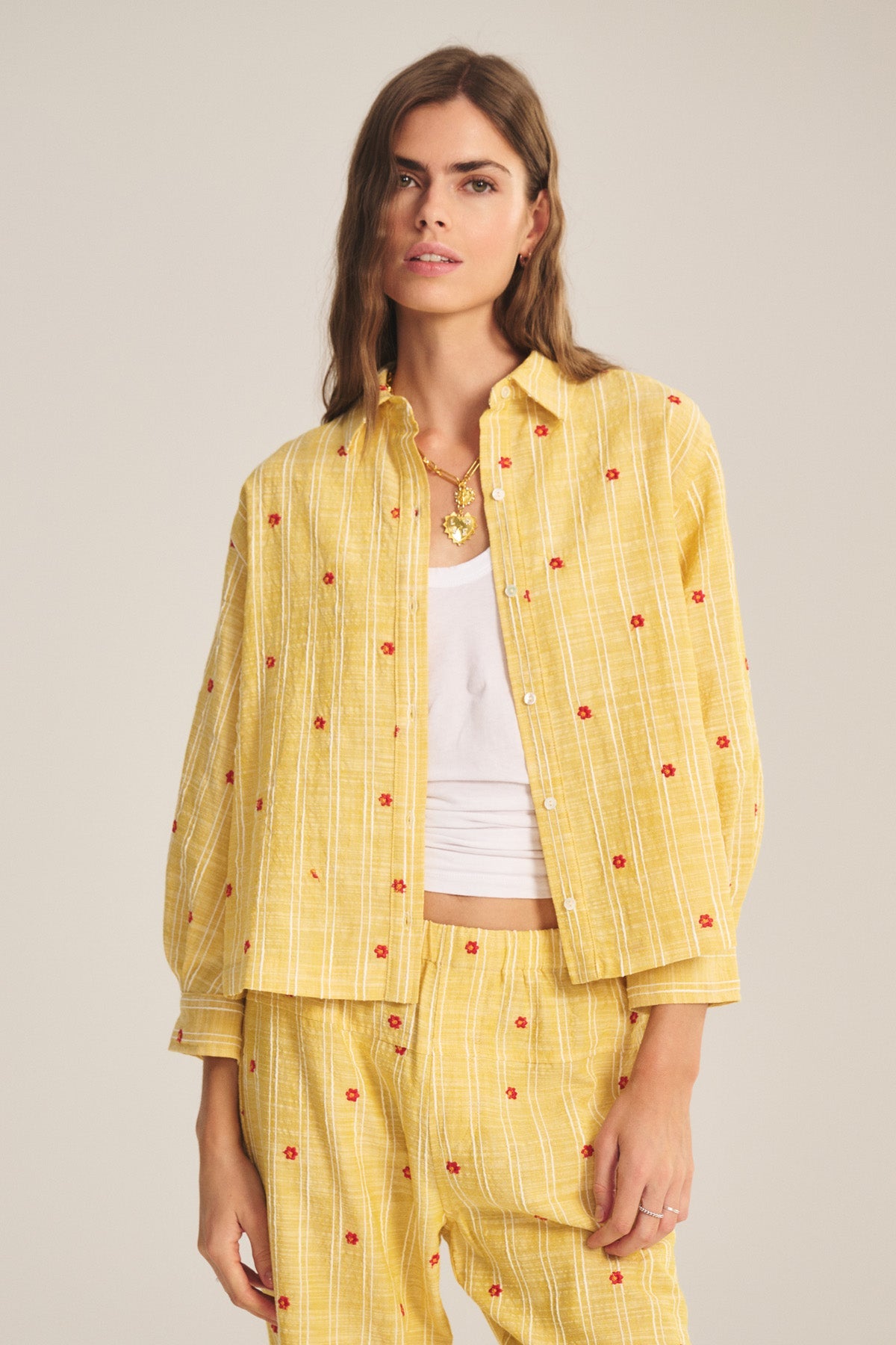 ASTREN SHIRT