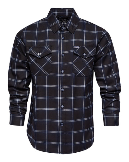 Astro Flannel