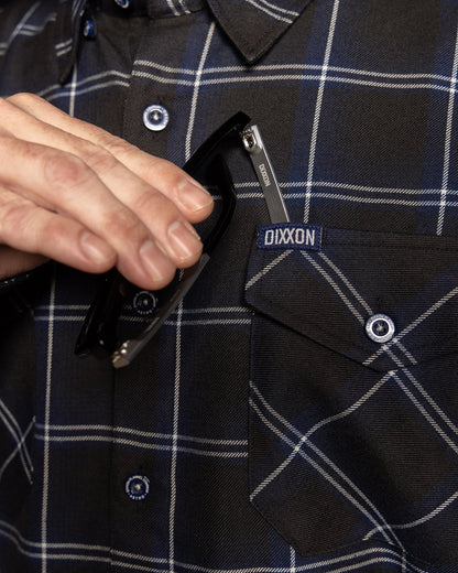 Astro Flannel