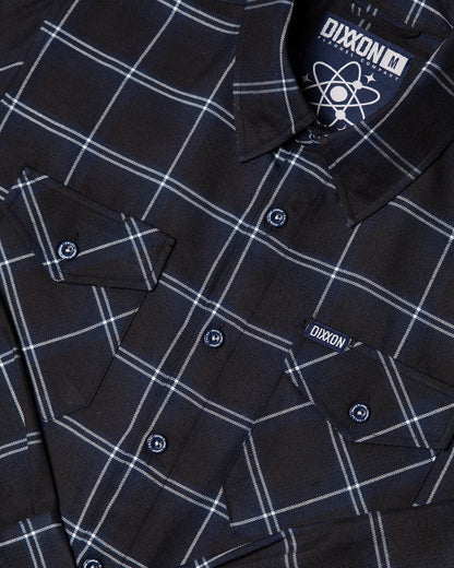 Astro Flannel