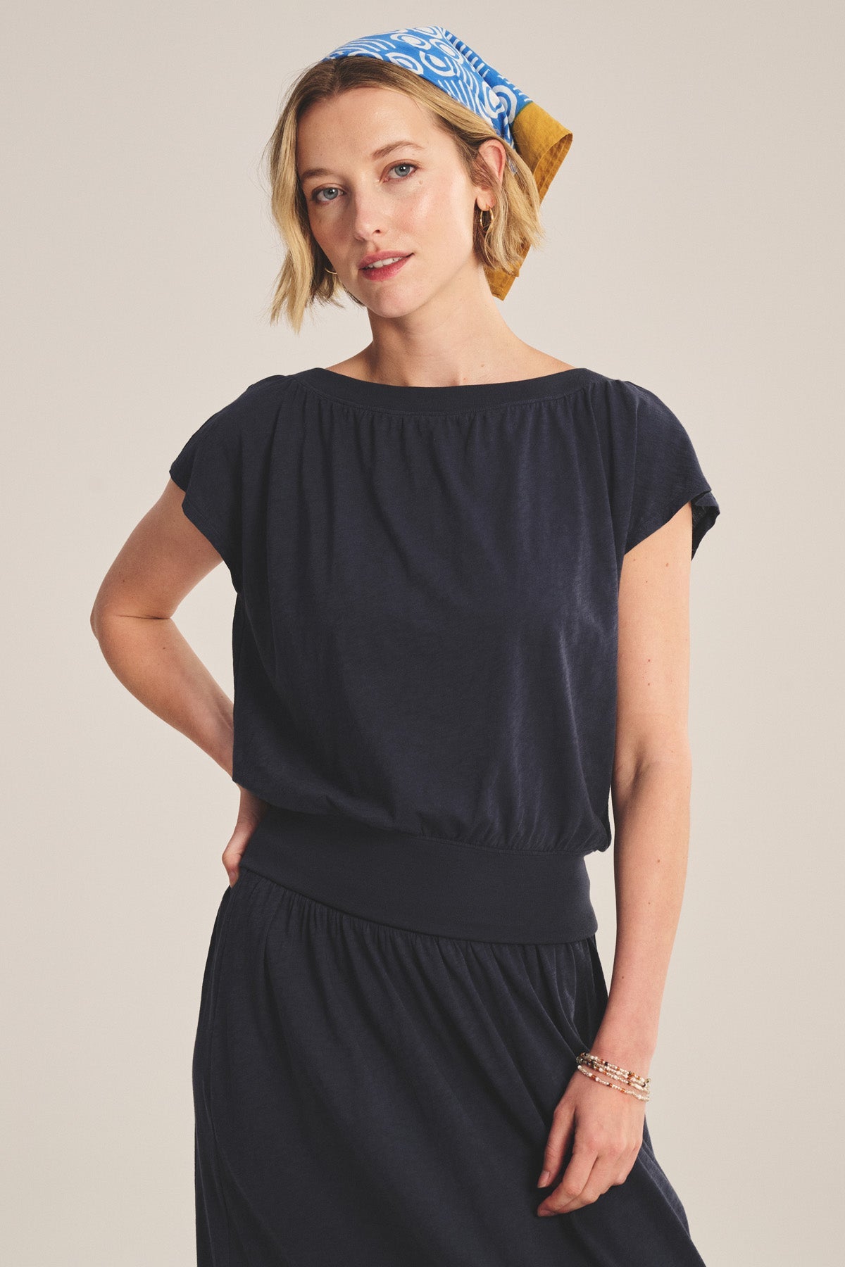 AUDEN TEE