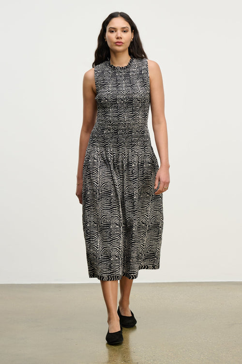 KATHERINE DRESS