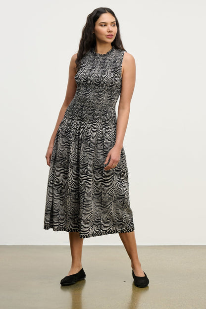 KATHERINE DRESS