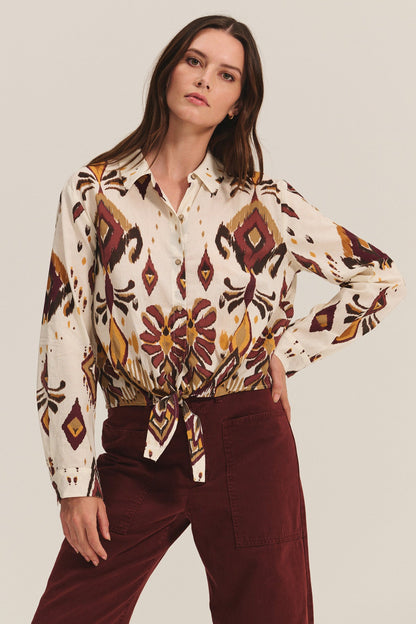 KAYLA TOP