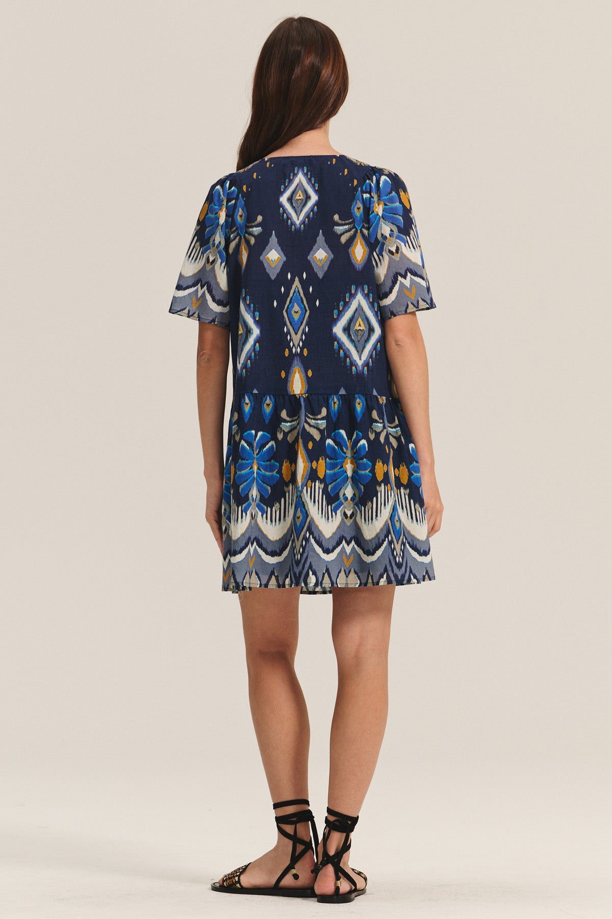 MAGGIE DRESS