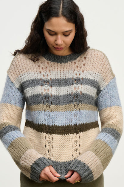 RINA ALPACA SWEATER