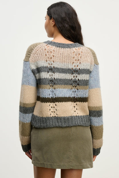 RINA ALPACA SWEATER