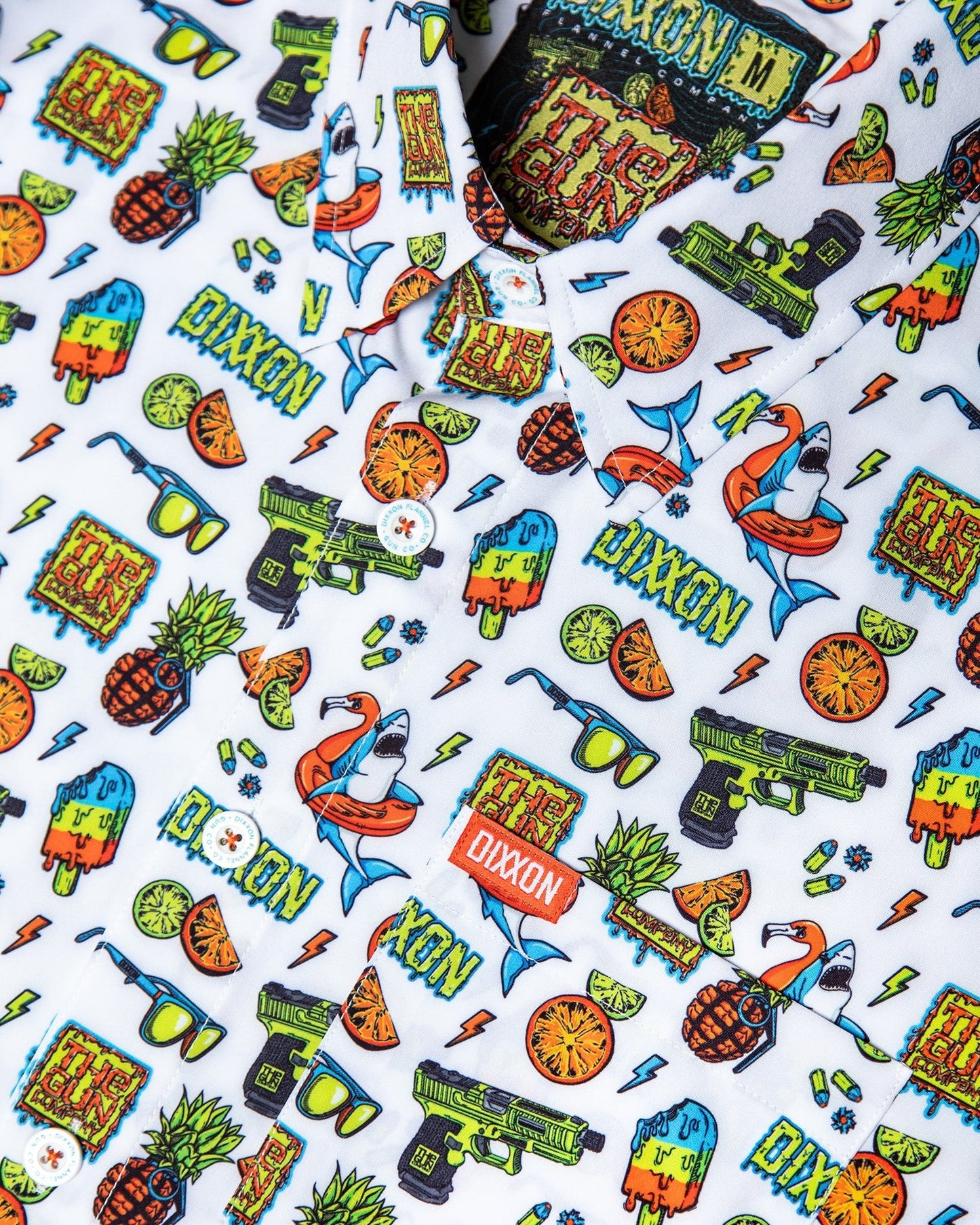 Banger Party Shirt
