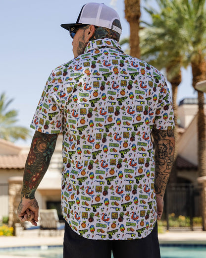 Banger Party Shirt