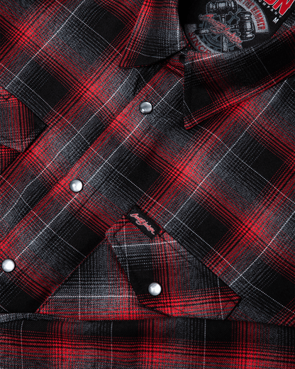 Barrett Jackson 2025 Flannel