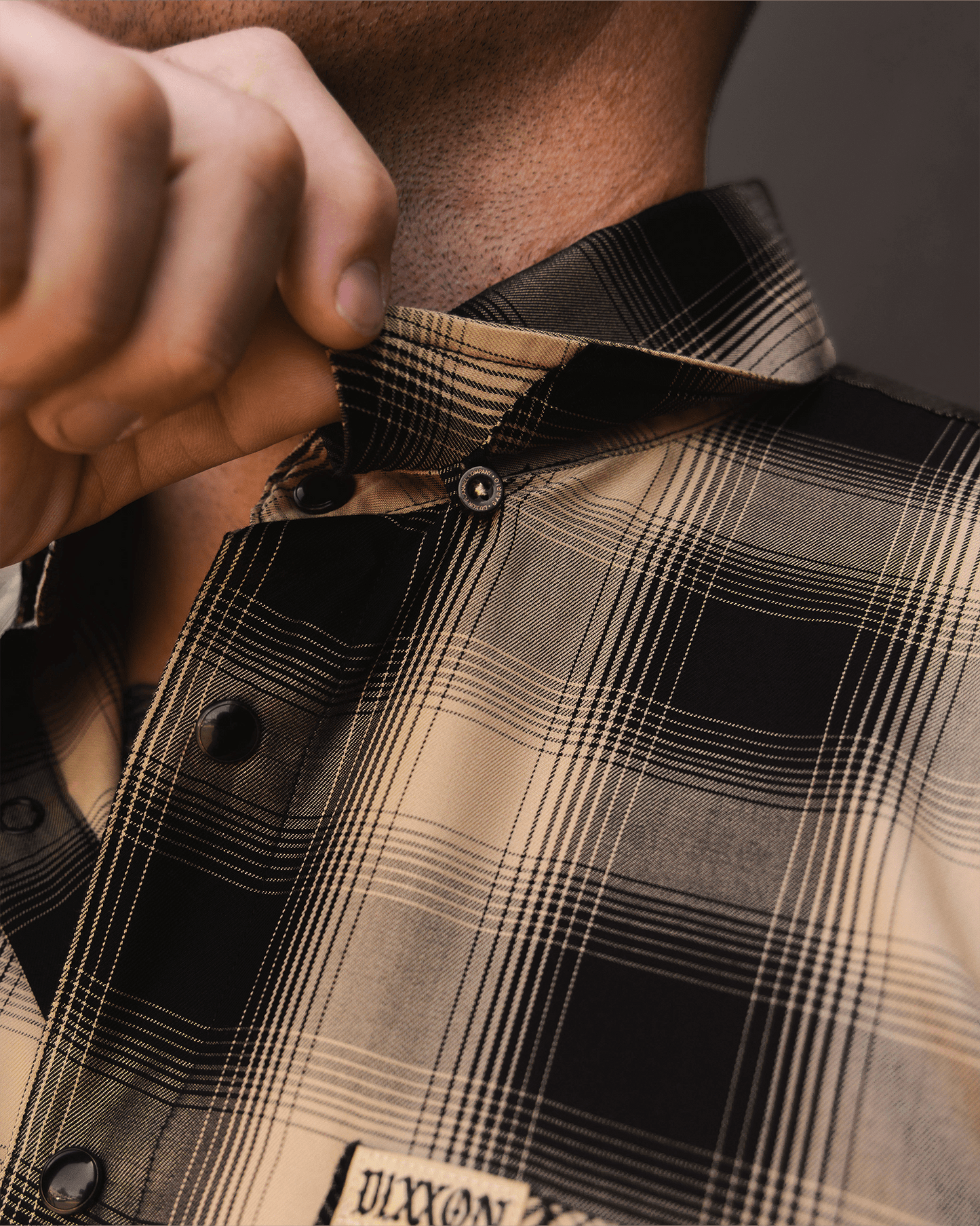 Barrio Heritage Bamboo Short Sleeve