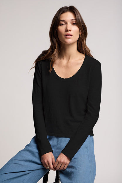 BECKY TEE