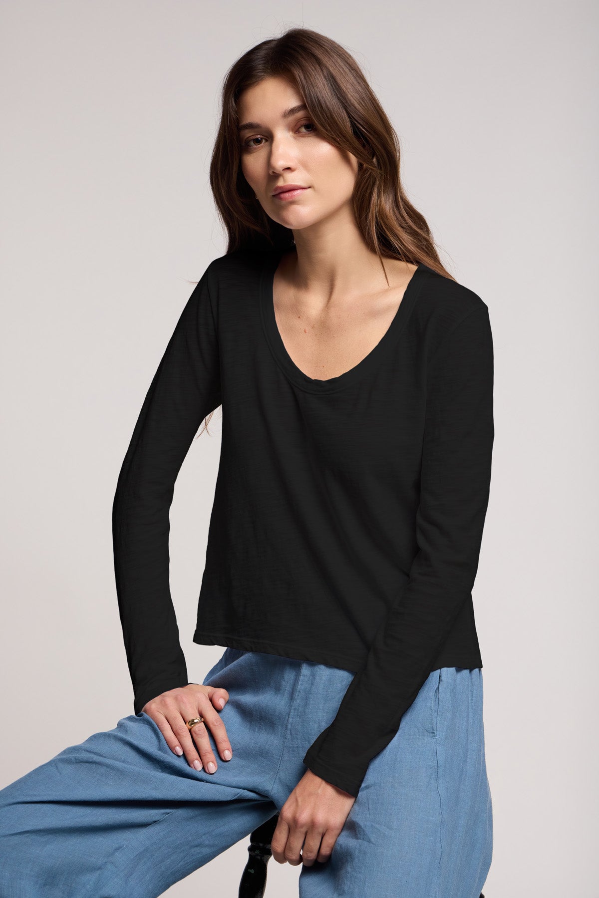 BECKY TEE