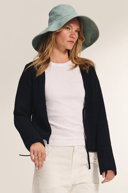 THALIA CARDIGAN