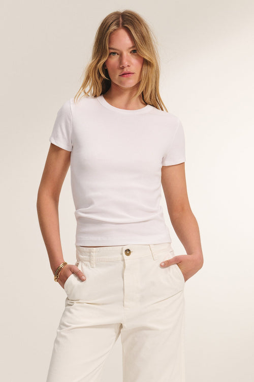 BEDFORD TEE