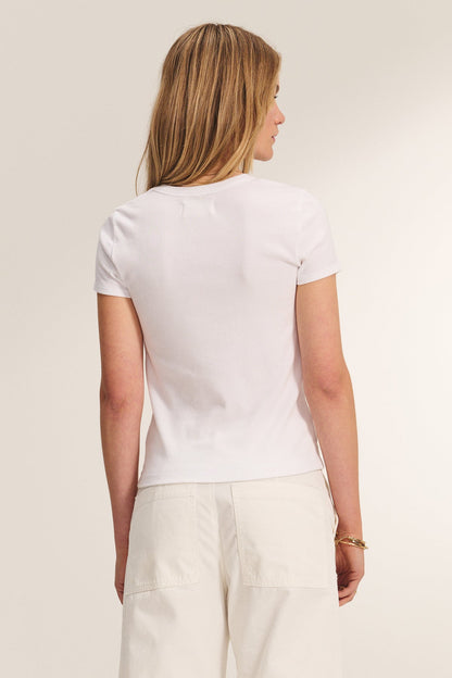 BEDFORD TEE