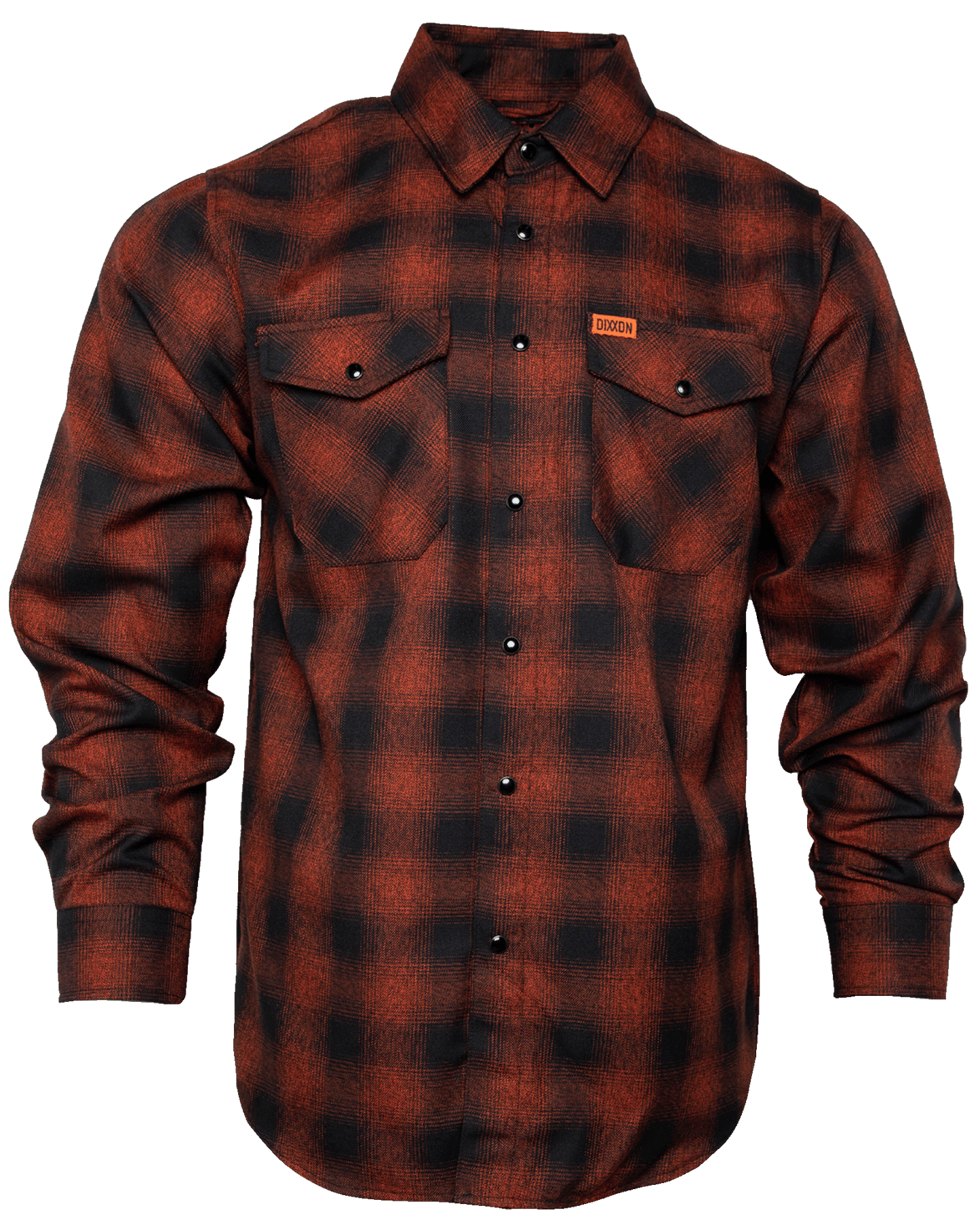 Beer City VTV Flannel
