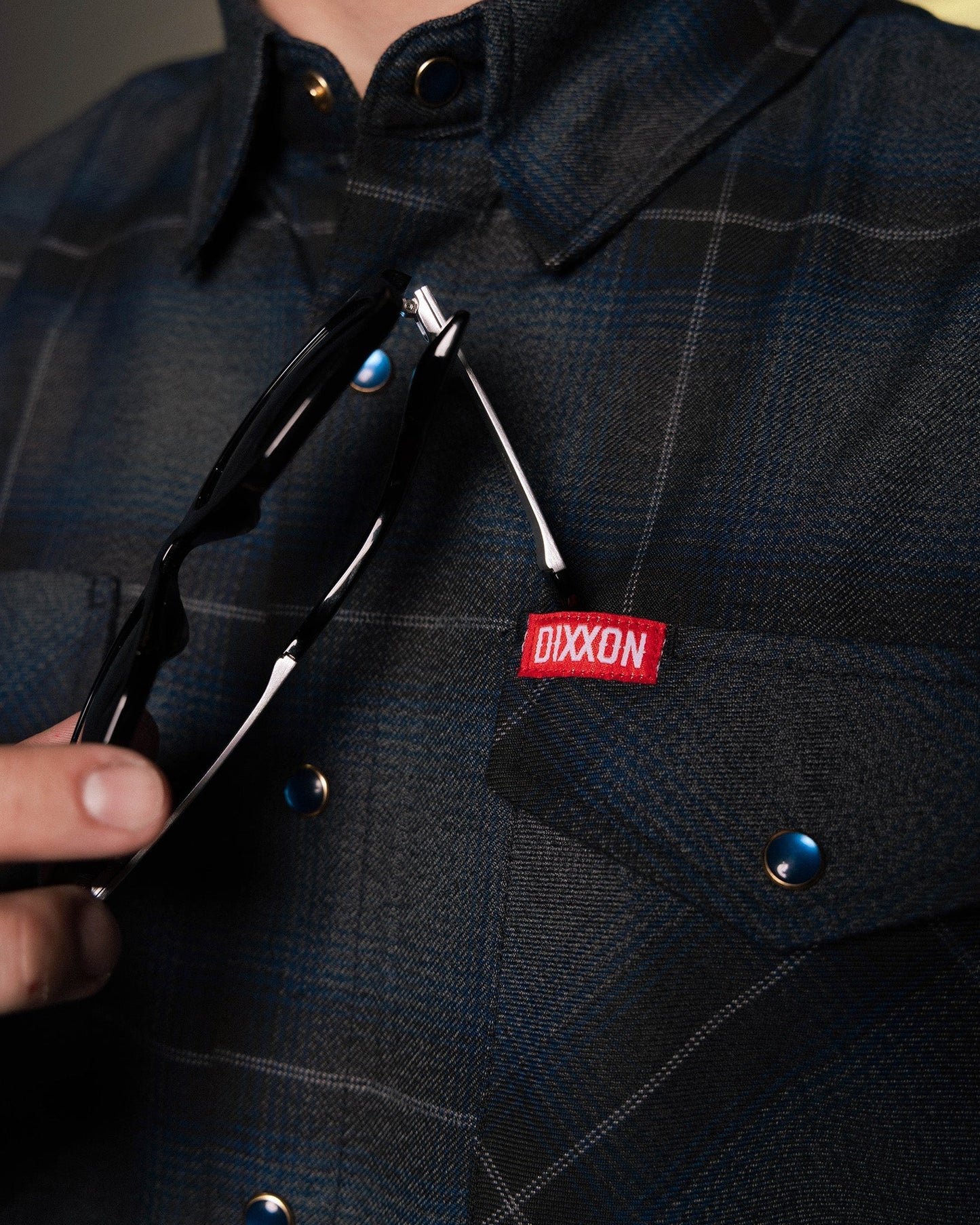 Benchmark Flannel