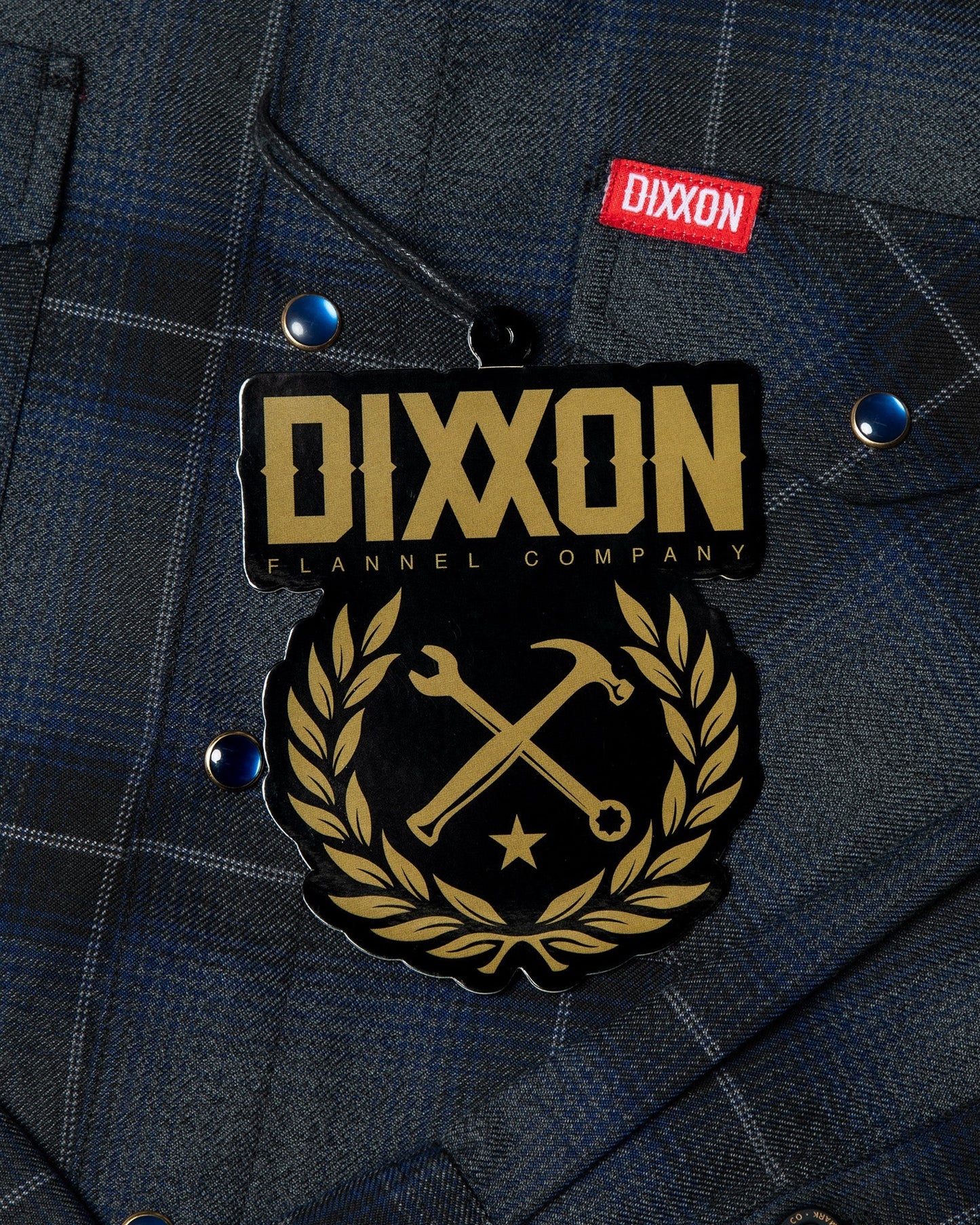 Benchmark Flannel