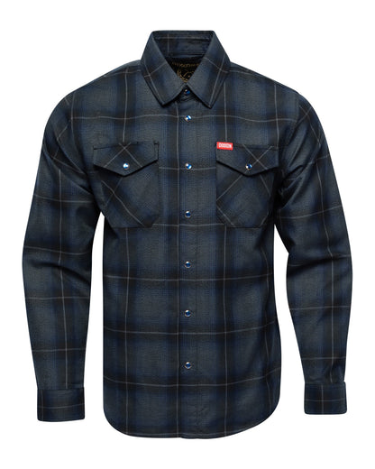 Benchmark Flannel