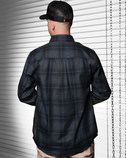 Benchmark Flannel