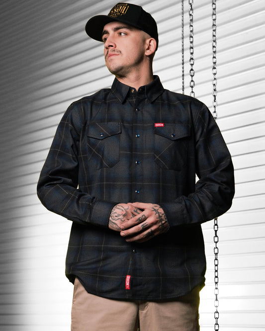 Benchmark Flannel