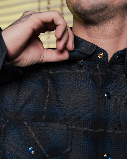 Benchmark Flannel