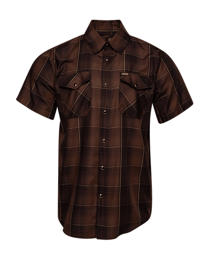 Big Foot Bamboo Short Sleeve