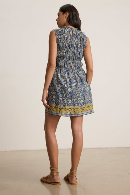 MARLA DRESS