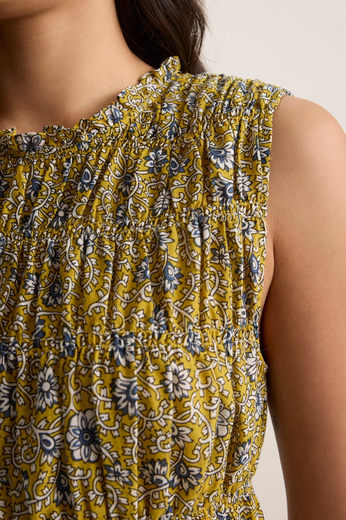 MARLA DRESS