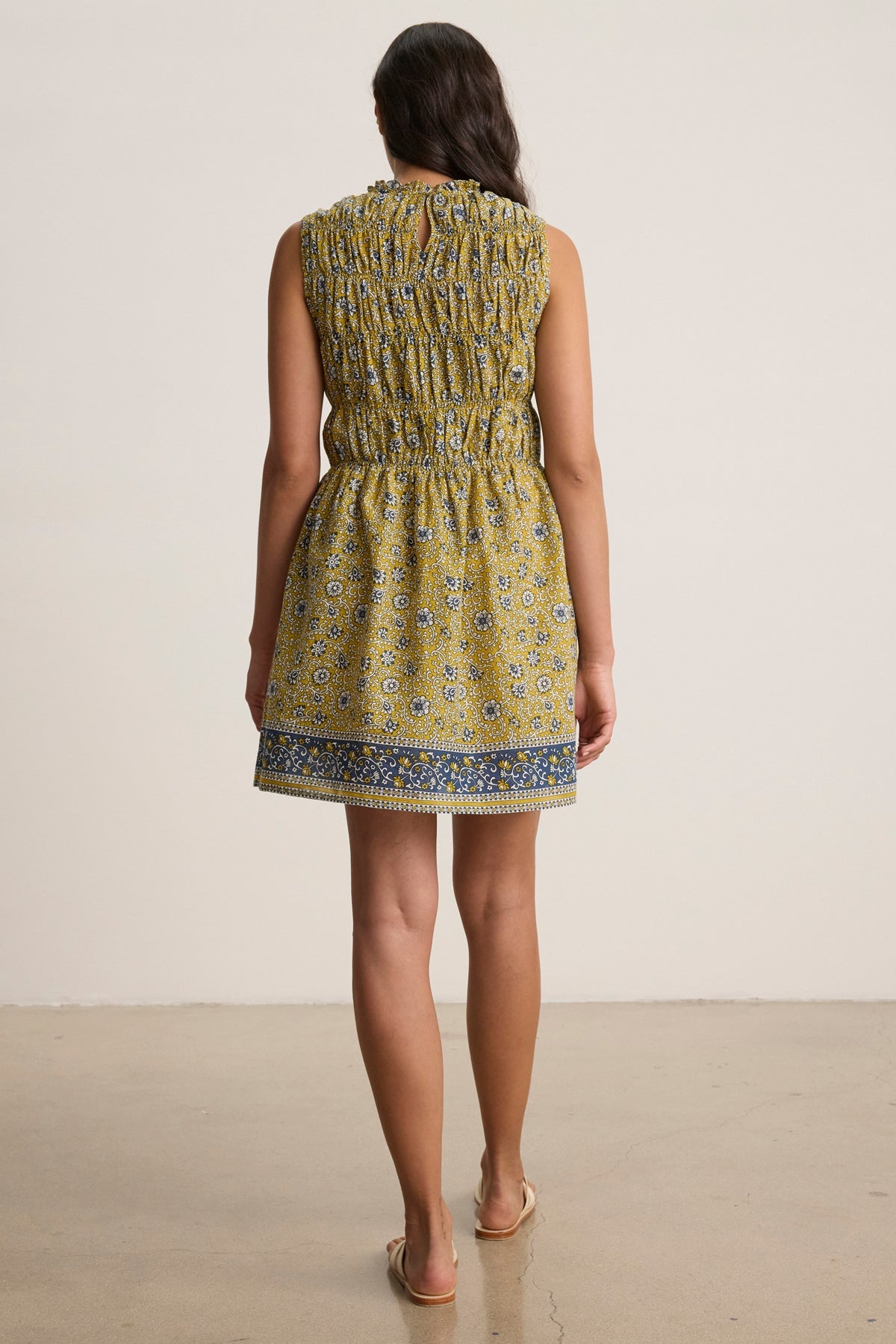 MARLA DRESS
