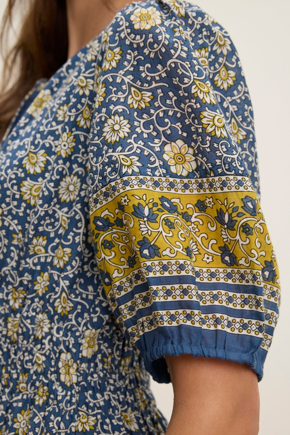 NATALIA DRESS