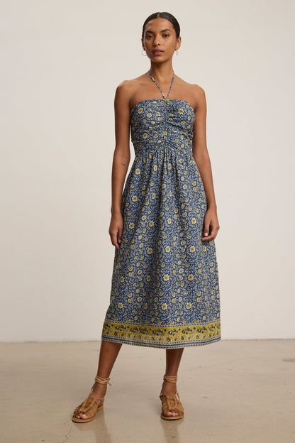 ODETTE DRESS