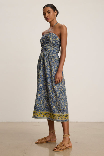 ODETTE DRESS