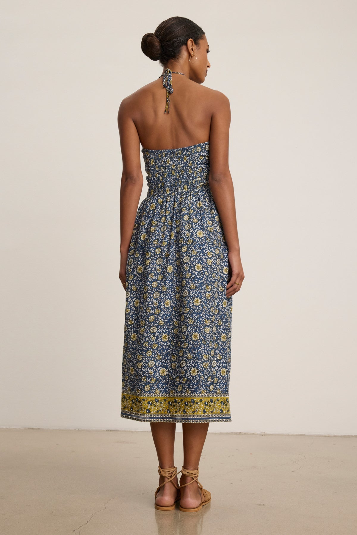 ODETTE DRESS