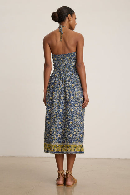 ODETTE DRESS