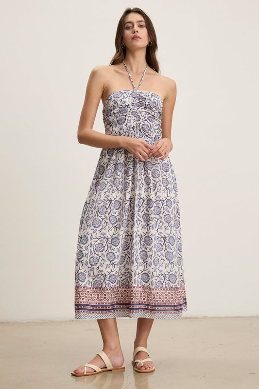 ODETTE DRESS
