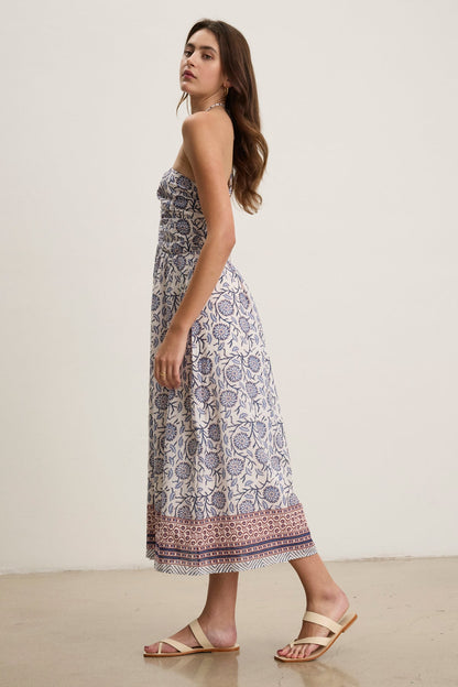 ODETTE DRESS