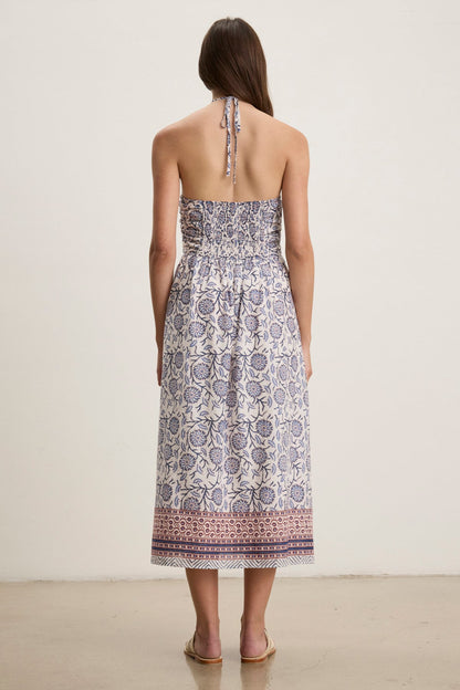 ODETTE DRESS