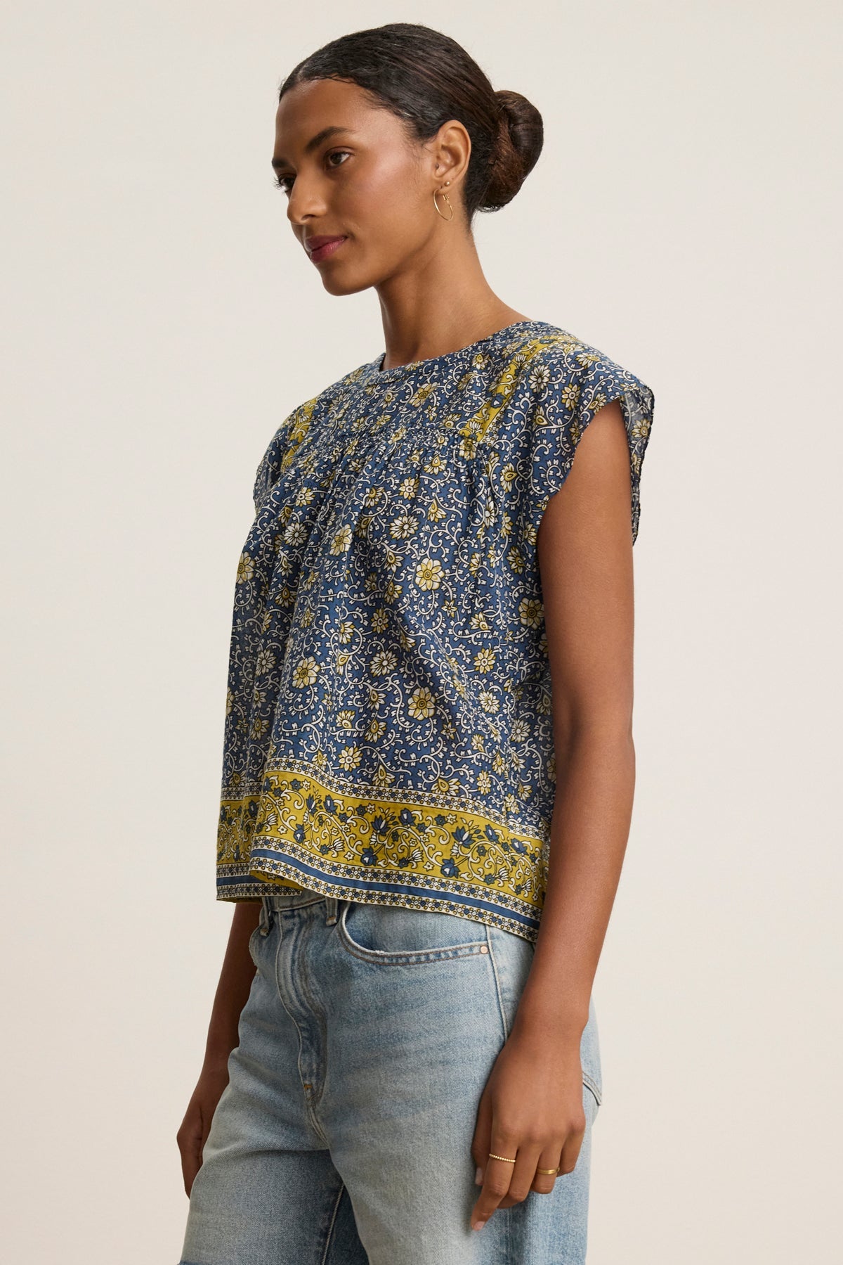 SELENE TOP